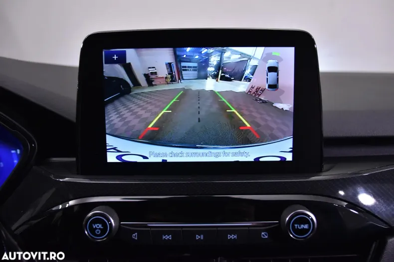 Ford Kuga din 2024 cu 38.880 km - oferta FOR186019 - foto 20