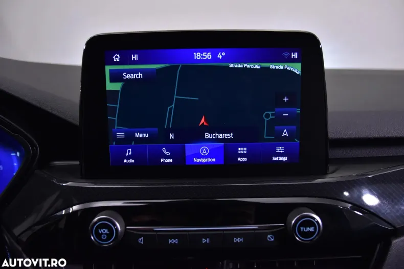 Ford Kuga din 2024 cu 38.880 km - oferta FOR186019 - foto 21