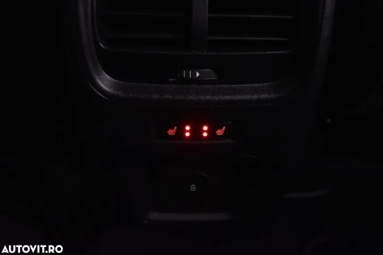 Ford Kuga din 2024 cu 38.880 km - oferta FOR186019 - foto 22