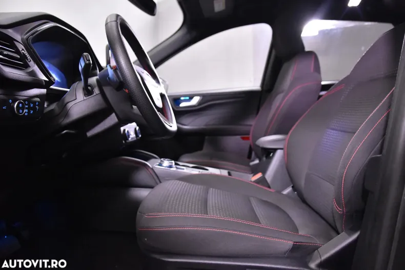 Ford Kuga din 2024 cu 38.880 km - oferta FOR186019 - foto 23