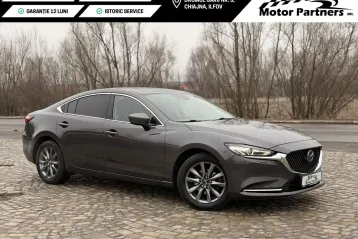 Mazda 6 din 2020 - oferta MAZ186020