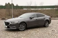 Mazda 6 din 2020 cu 114.000 km - oferta MAZ186020 - foto 2