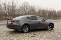 Mazda 6 din 2020 cu 114.000 km - oferta MAZ186020 - foto 3