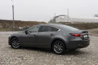 Mazda 6 din 2020 cu 114.000 km - oferta MAZ186020 - foto 4