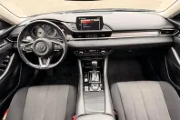 Mazda 6 din 2020 cu 114.000 km - oferta MAZ186020 - foto 6