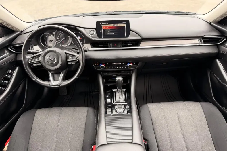 Mazda 6 din 2020 cu 114.000 km - oferta MAZ186020 - foto 6