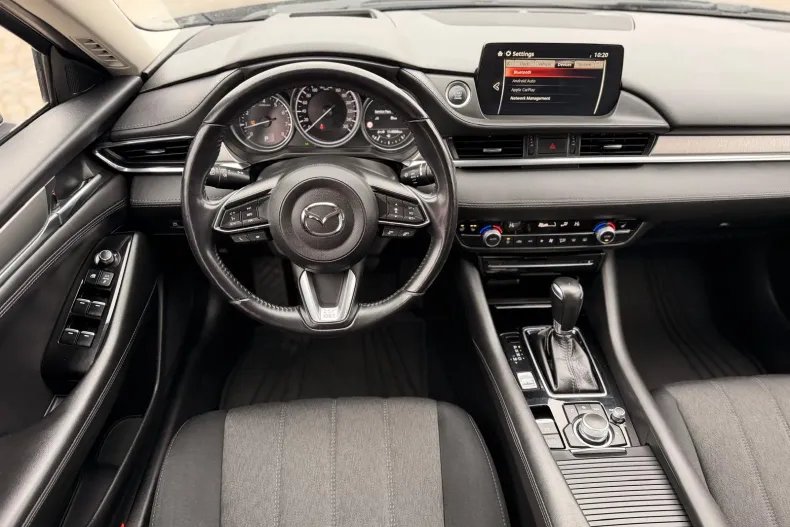 Mazda 6 din 2020 cu 114.000 km - oferta MAZ186020 - foto 7