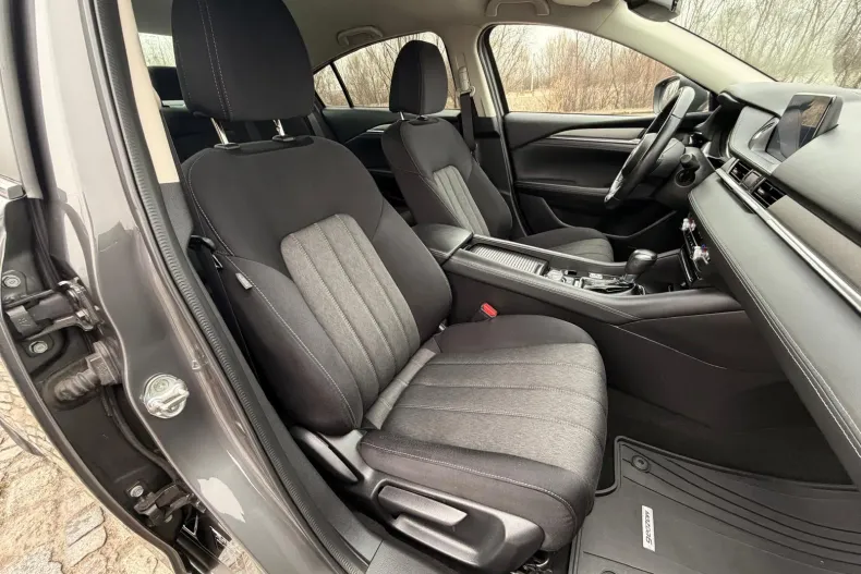 Mazda 6 din 2020 cu 114.000 km - oferta MAZ186020 - foto 8