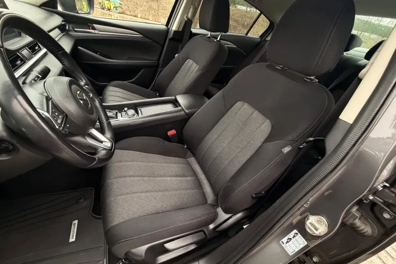 Mazda 6 din 2020 cu 114.000 km - oferta MAZ186020 - foto 9