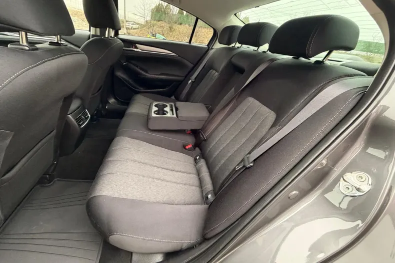 Mazda 6 din 2020 cu 114.000 km - oferta MAZ186020 - foto 11