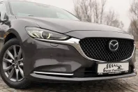 Mazda 6 din 2020 cu 114.000 km - oferta MAZ186020 - foto 12