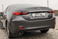 Mazda 6 din 2020 cu 114.000 km - oferta MAZ186020 - foto 13
