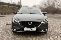 Mazda 6 din 2020 cu 114.000 km - oferta MAZ186020 - foto 14