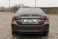 Mazda 6 din 2020 cu 114.000 km - oferta MAZ186020 - foto 15