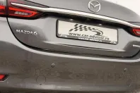 Mazda 6 din 2020 cu 114.000 km - oferta MAZ186020 - foto 17
