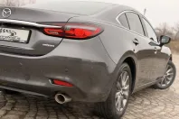 Mazda 6 din 2020 cu 114.000 km - oferta MAZ186020 - foto 18