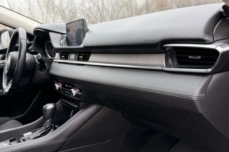 Mazda 6 din 2020 cu 114.000 km - oferta MAZ186020 - foto 20