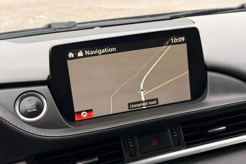 Mazda 6 din 2020 cu 114.000 km - oferta MAZ186020 - foto 22