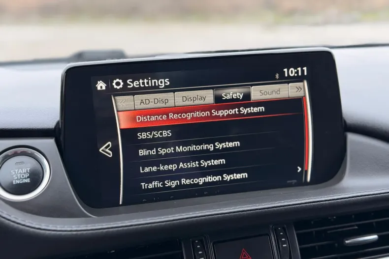 Mazda 6 din 2020 cu 114.000 km - oferta MAZ186020 - foto 24