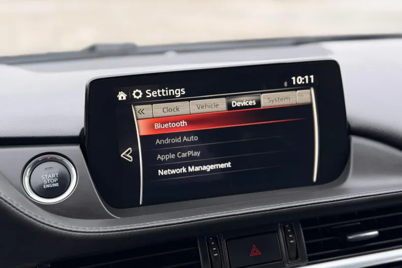 Mazda 6 din 2020 cu 114.000 km - oferta MAZ186020 - foto 25