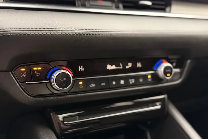 Mazda 6 din 2020 cu 114.000 km - oferta MAZ186020 - foto 26