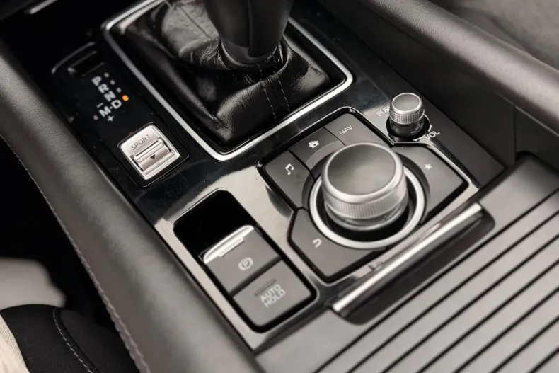 Mazda 6 din 2020 cu 114.000 km - oferta MAZ186020 - foto 27