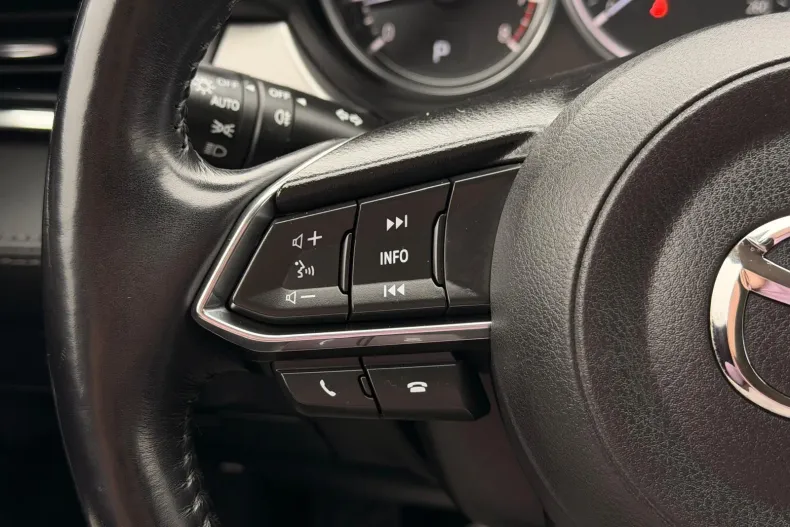 Mazda 6 din 2020 cu 114.000 km - oferta MAZ186020 - foto 28