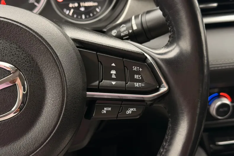 Mazda 6 din 2020 cu 114.000 km - oferta MAZ186020 - foto 29