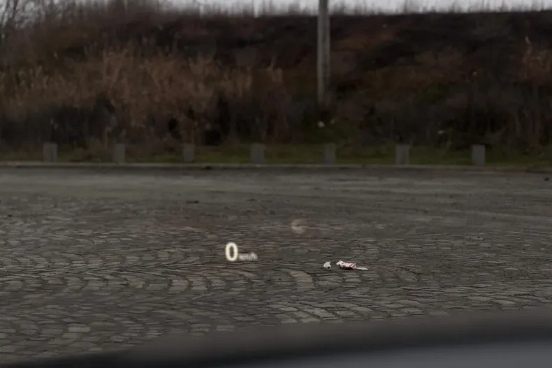 Mazda 6 din 2020 cu 114.000 km - oferta MAZ186020 - foto 32