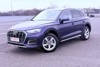 Audi Q5 din 2022 cu 173.000 km - oferta AUD186022 - foto 1
