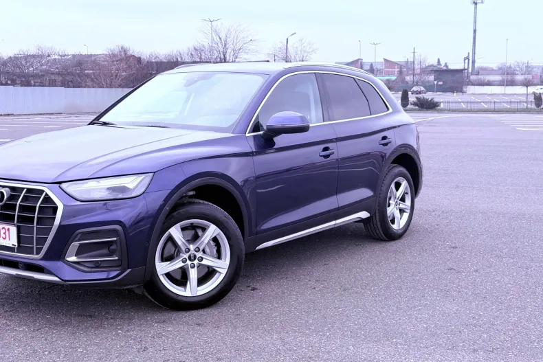 Audi Q5 din 2022 cu 173.000 km - oferta AUD186022 - foto 2