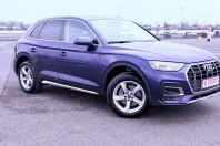 Audi Q5 din 2022 cu 173.000 km - oferta AUD186022 - foto 4