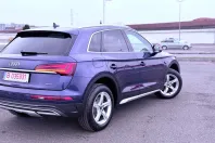 Audi Q5 din 2022 cu 173.000 km - oferta AUD186022 - foto 5