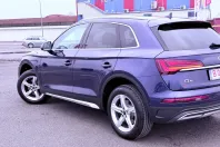 Audi Q5 din 2022 cu 173.000 km - oferta AUD186022 - foto 7