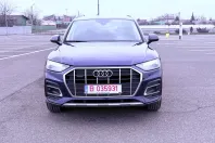 Audi Q5 din 2022 cu 173.000 km - oferta AUD186022 - foto 9