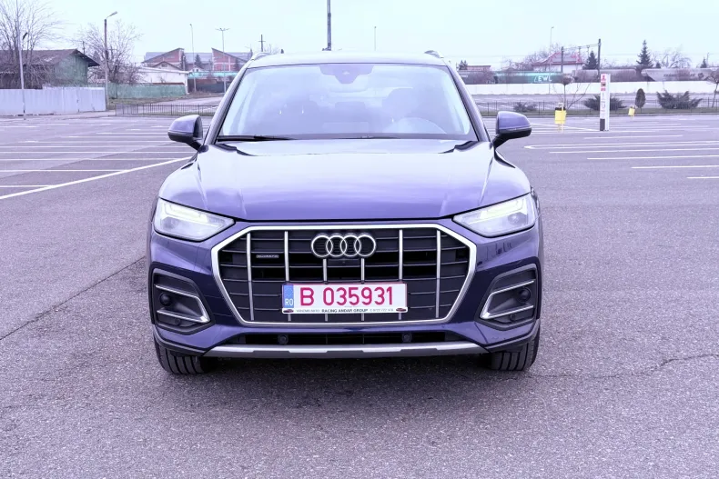 Audi Q5 din 2022 cu 173.000 km - oferta AUD186022 - foto 9