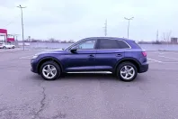 Audi Q5 din 2022 cu 173.000 km - oferta AUD186022 - foto 11