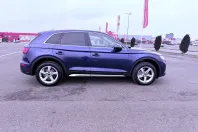 Audi Q5 din 2022 cu 173.000 km - oferta AUD186022 - foto 12