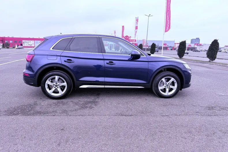 Audi Q5 din 2022 cu 173.000 km - oferta AUD186022 - foto 12