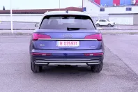 Audi Q5 din 2022 cu 173.000 km - oferta AUD186022 - foto 14
