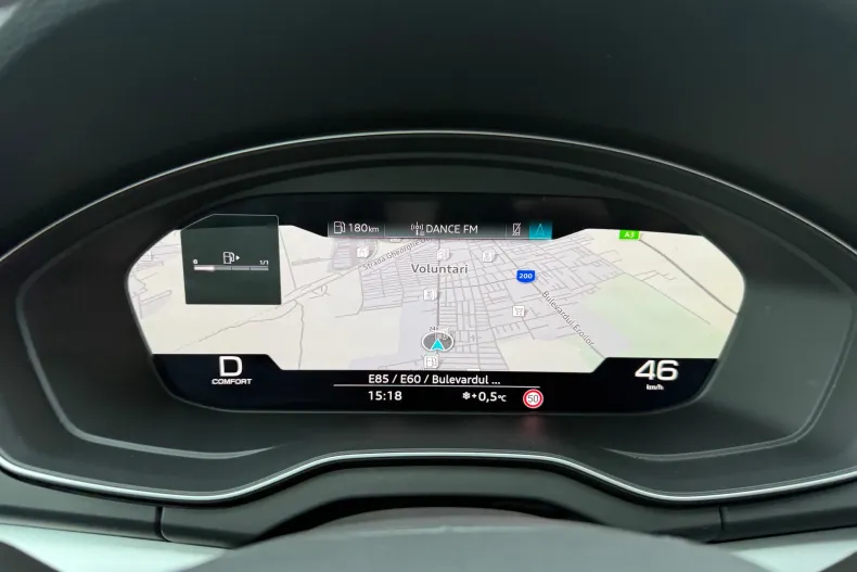 Audi Q5 din 2022 cu 173.000 km - oferta AUD186022 - foto 15