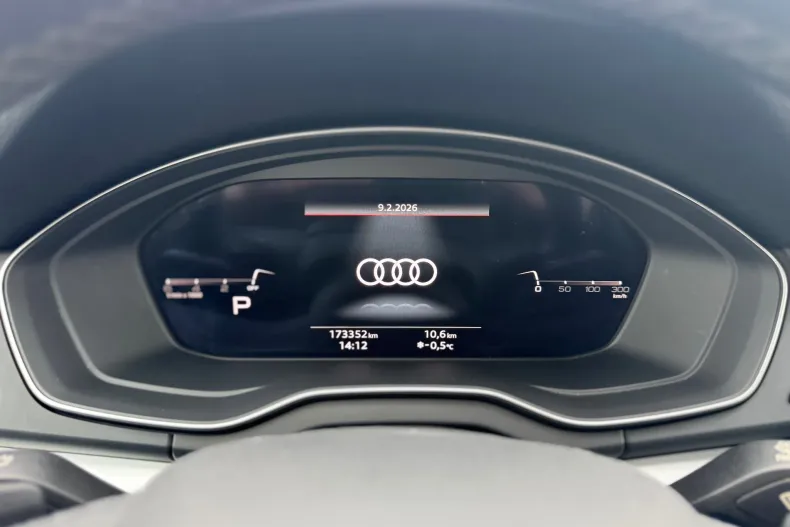 Audi Q5 din 2022 cu 173.000 km - oferta AUD186022 - foto 19