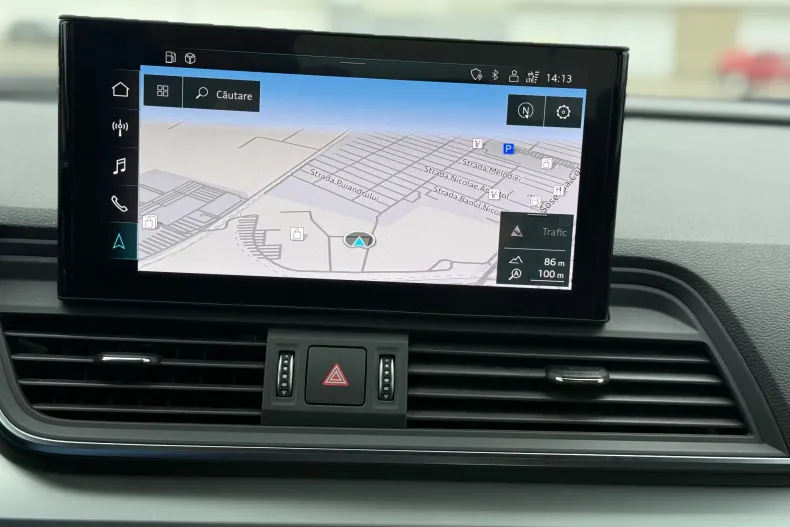 Audi Q5 din 2022 cu 173.000 km - oferta AUD186022 - foto 20