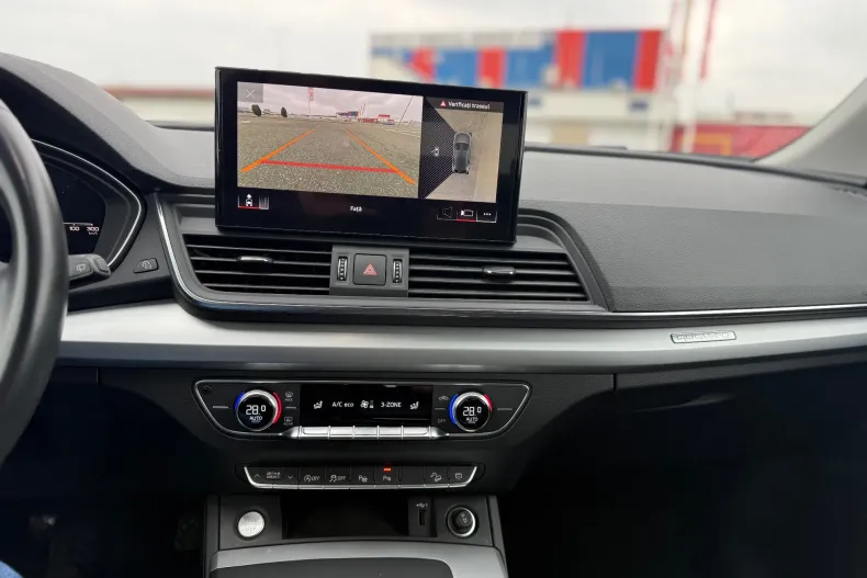Audi Q5 din 2022 cu 173.000 km - oferta AUD186022 - foto 21