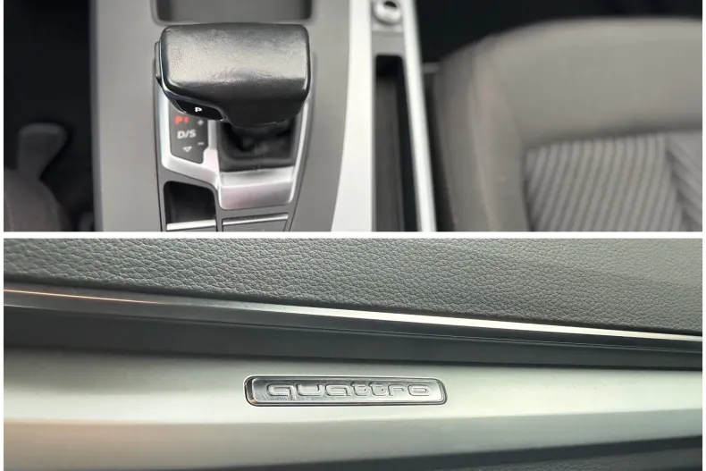 Audi Q5 din 2022 cu 173.000 km - oferta AUD186022 - foto 23