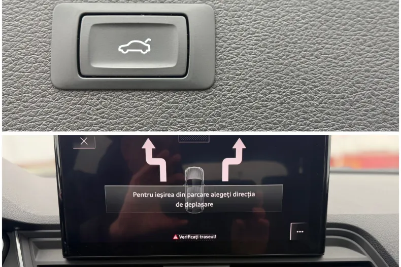 Audi Q5 din 2022 cu 173.000 km - oferta AUD186022 - foto 24