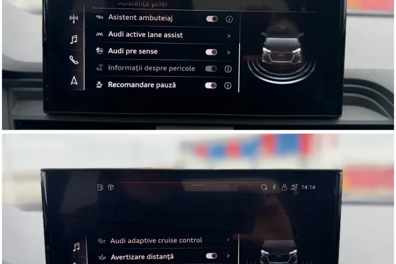 Audi Q5 din 2022 cu 173.000 km - oferta AUD186022 - foto 25