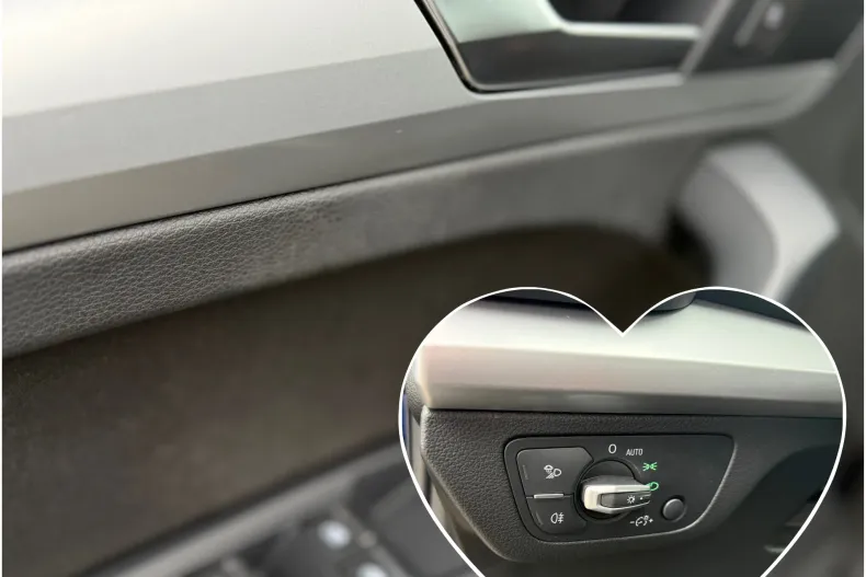 Audi Q5 din 2022 cu 173.000 km - oferta AUD186022 - foto 28