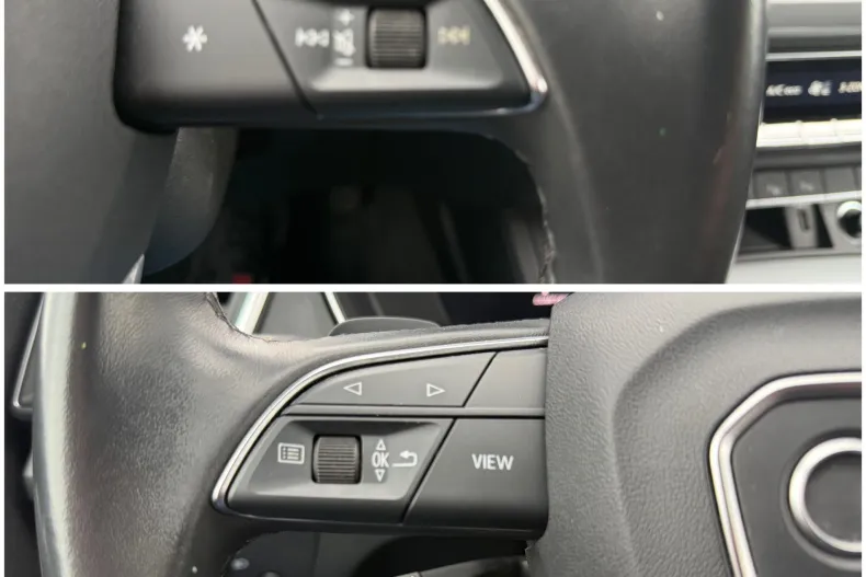 Audi Q5 din 2022 cu 173.000 km - oferta AUD186022 - foto 29