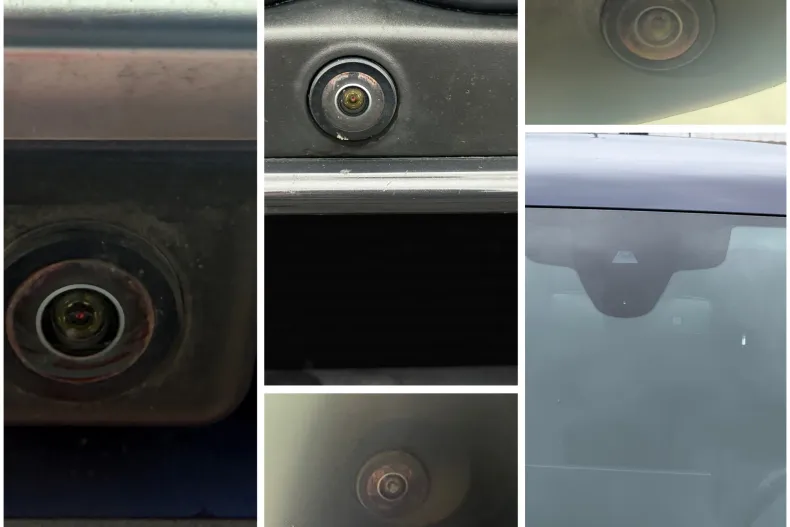 Audi Q5 din 2022 cu 173.000 km - oferta AUD186022 - foto 30